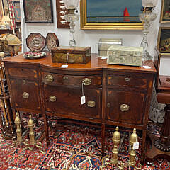 Rafael Osona Stroll Auction Preview #15