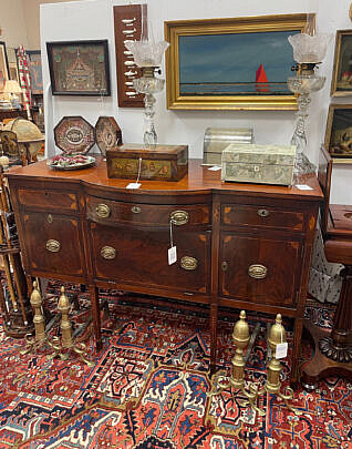 Rafael Osona Stroll Auction Preview #15