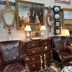 Rafael Osona Stroll Auction Preview #17 IMG_0562