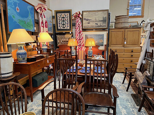 Rafael Osona Stroll Auction Preview #18 IMG_0563