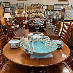 Rafael Osona Stroll Auction Preview #19 IMG_0564