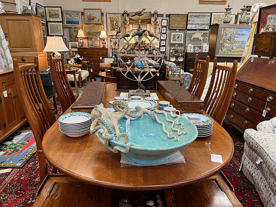 Rafael Osona Stroll Auction Preview #19 IMG_0564