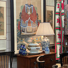 Rafael Osona Stroll Auction Preview #2 IMG_1103