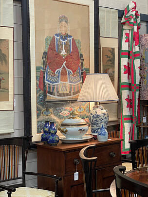 Rafael Osona Stroll Auction Preview #2 IMG_1103