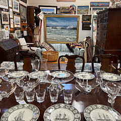 Rafael Osona Stroll Auction Preview #21 IMG_0566