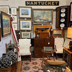 Rafael Osona Stroll Auction Preview #22 IMG_0567