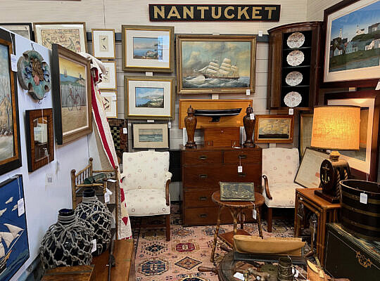 Rafael Osona Stroll Auction Preview #22 IMG_0567