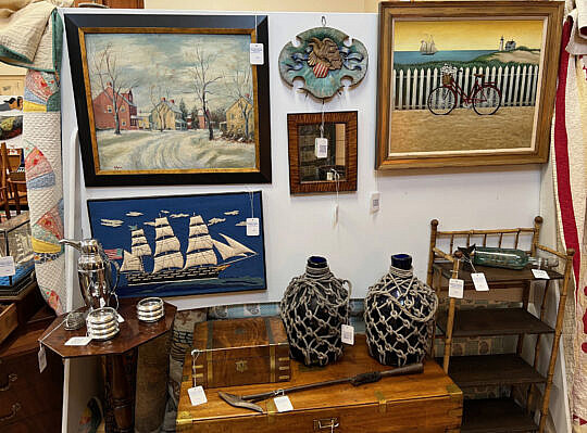 Rafael Osona Stroll Auction Preview #23