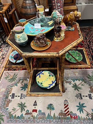 Rafael Osona Stroll Auction Preview #24 IMG_0569