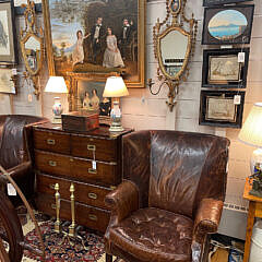 Rafael Osona Stroll Auction Preview #3