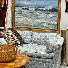 Rafael Osona Stroll Auction Preview #4