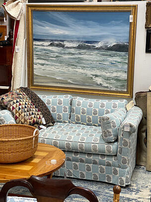 Rafael Osona Stroll Auction Preview #4