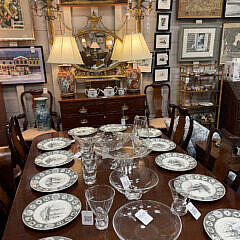 Rafael Osona Stroll Auction Preview #5 IMG_1105