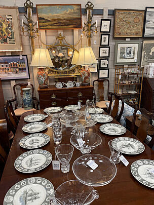 Rafael Osona Stroll Auction Preview #5 IMG_1105