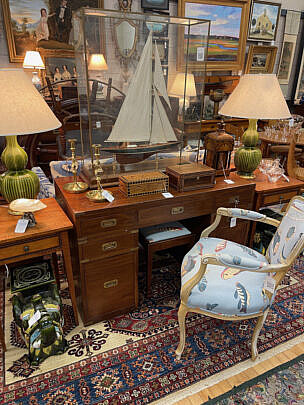 Rafael Osona Stroll Auction Preview #7 IMG_1108