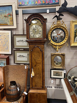 Rafael Osona Stroll Auction Preview #8 IMG_1112