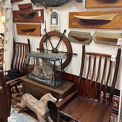 Rafael Osona Stroll Auction Preview #9 IMG_1109