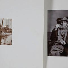 “A Portfolio of Photographs 1871-circa 1900” From the Collection of the Nantucket Historical Association