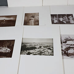 “A Portfolio of Photographs 1871-circa 1900” From the Collection of the Nantucket Historical Association