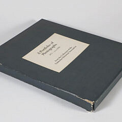 “A Portfolio of Photographs 1871-circa 1900” From the Collection of the Nantucket Historical Association