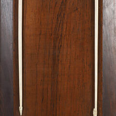 Nancy Chase Signed Plaque With Two Tools, Circa 1969