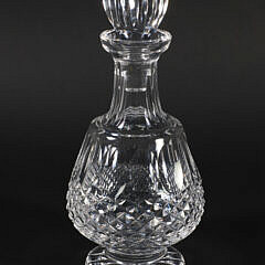 Waterford Crystal Decanter