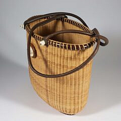 Stancik Nantucket Bucket Purse, circa 2009