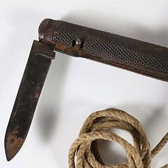 Sailor’s Switch Blade Work Knife