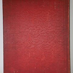 Book: The Rime of the Ancient Mariner, circa 1881