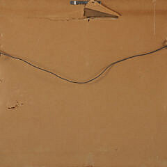 F. Bene Oil on Canvas “Harbor Scene”