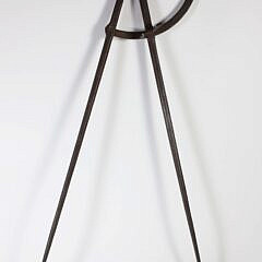 Iron Calibrator, 19th Century 