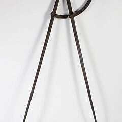 Iron Calibrator, 19th Century