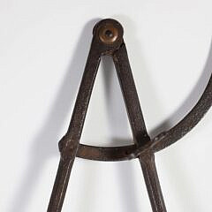 Iron Calibrator, 19th Century
