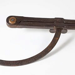 Iron Calibrator, 19th Century