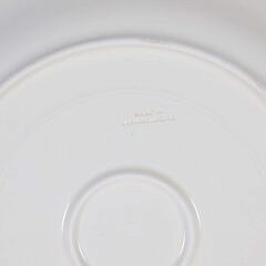 Lobster Dinner Service Made in Czechoslovakia