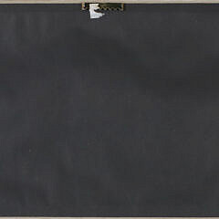 Contemporary Nantucket Signal Flags Lithograph