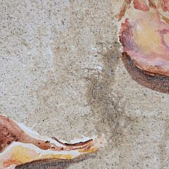 Gale Natal Mixed Media on Board “Brant Point Revisited Nantucket”