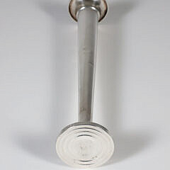 Weighted Sterling Silver Bud Vase