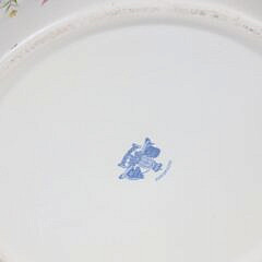 English Ironstone Pottery “Pure Milk” Bucket