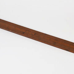 Antique Navigational Slide Rule