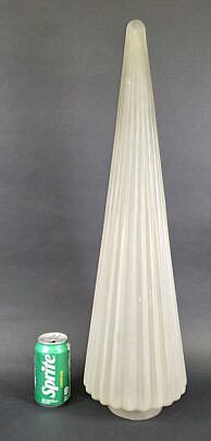 4614-955 Glass Shade A