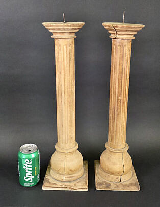 4615-955 Candlesticks A