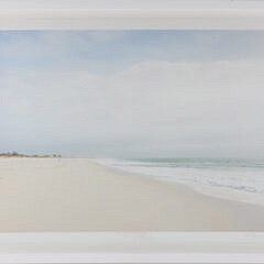 Dan Sutherland Limited Edition Photograph "East From Fisherman