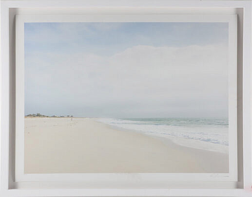 Dan Sutherland Limited Edition Photograph "East From Fisherman
