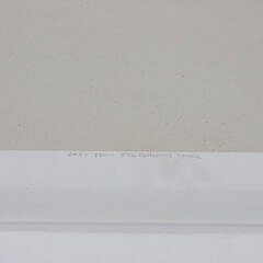 Dan Sutherland Limited Edition Photograph “East From Fisherman’s Beach” Nantucket, edition #2/10