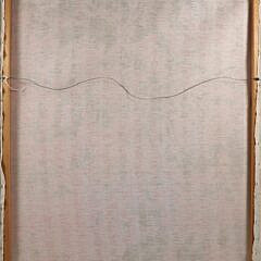 Bobby Bushong Silk Screen “Spring Flowers”