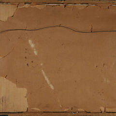 James Walter Folger Print “A View of Brant Point”, Copyright 1909