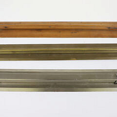 Three Parallel Rolling Rules