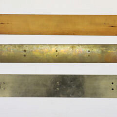 Three Parallel Rolling Rules