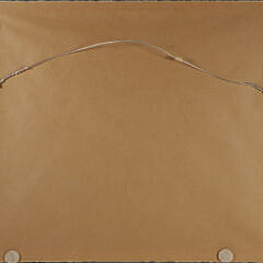 Antique Japanese Sailor’s Souvenir Silk, “In Memory of My Visit to Panama Canal”